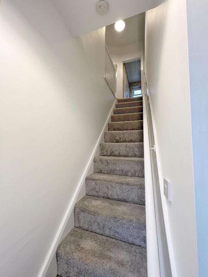 Cheerful 3 Bedroom Home With Netflix And Wi-Fi Middleton  Exterior photo
